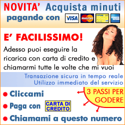 Clicca e accedi al servizio