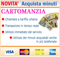 Clicca e accedi al servizio
