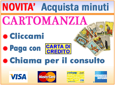 Clicca e accedi al servizio